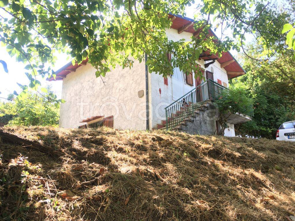 Villa in vendita a Pieve Fosciana via per Sillico