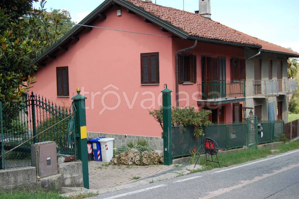 Villa in vendita a Baldissero Torinese via Roma