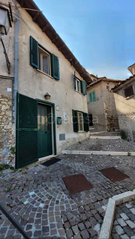 Appartamento in in vendita da privato a Oricola via Santo Stefano