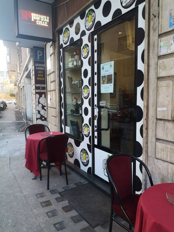 Bar in in vendita da privato a Roma piazza Attilio Pecile, 29