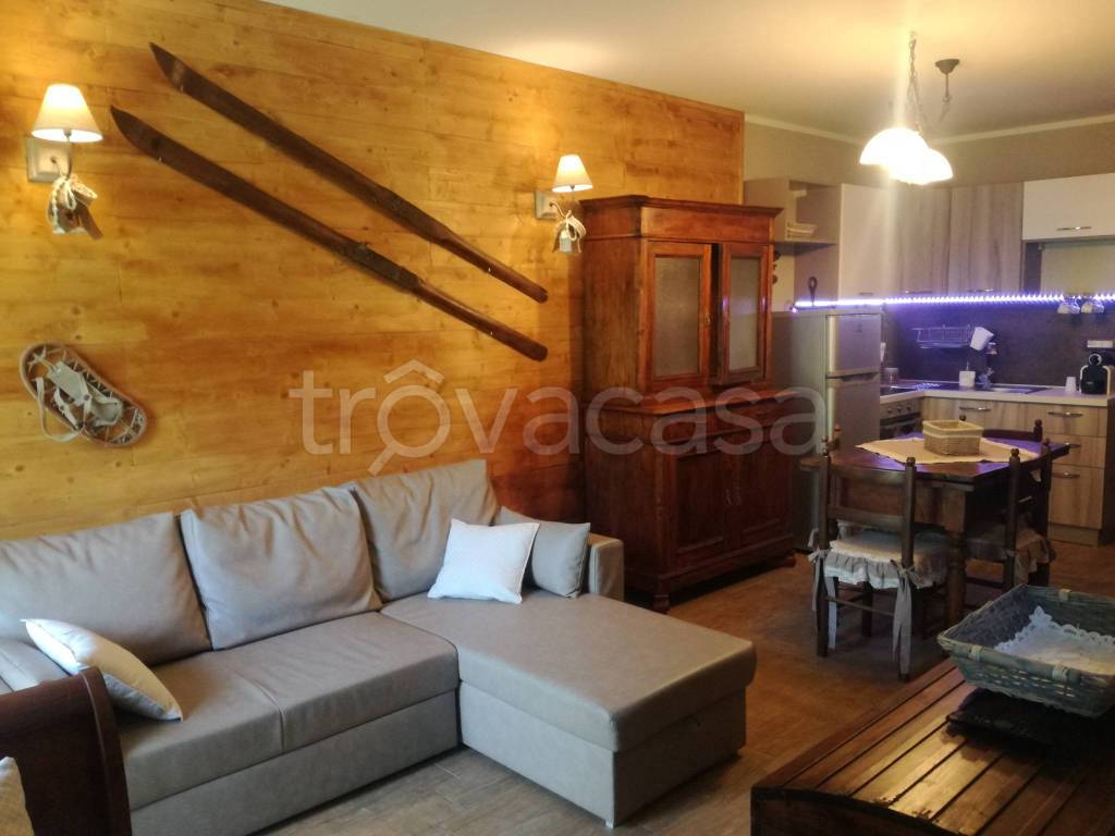 Appartamento in vendita a Frabosa Sottana via Malanotte