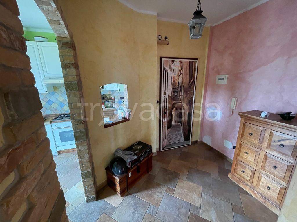Appartamento in in vendita da privato a Sanremo via Gabriele d'Annunzio, 21