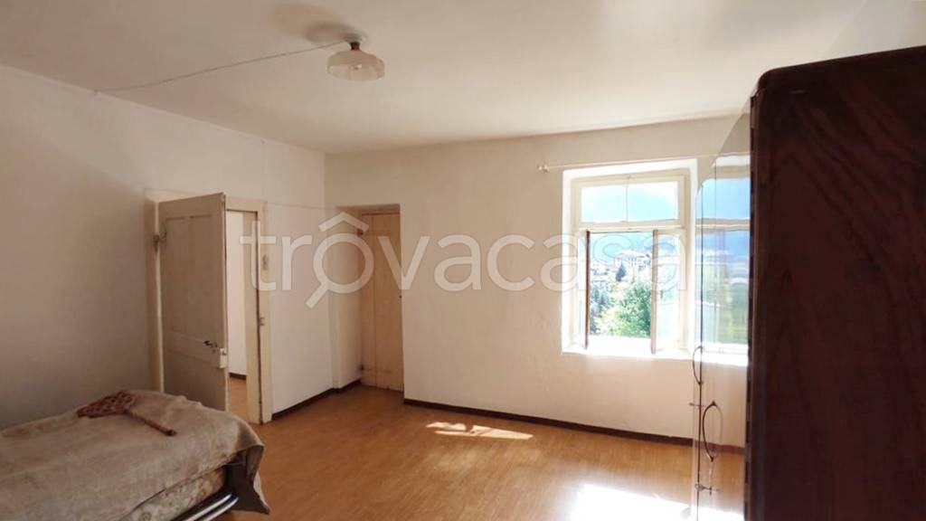 Appartamento in vendita a Canal San Bovo località Zortea, 50