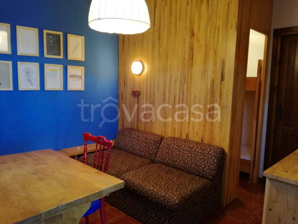 Appartamento in in vendita da privato a Frabosa Sottana via 4 Novembre, 27