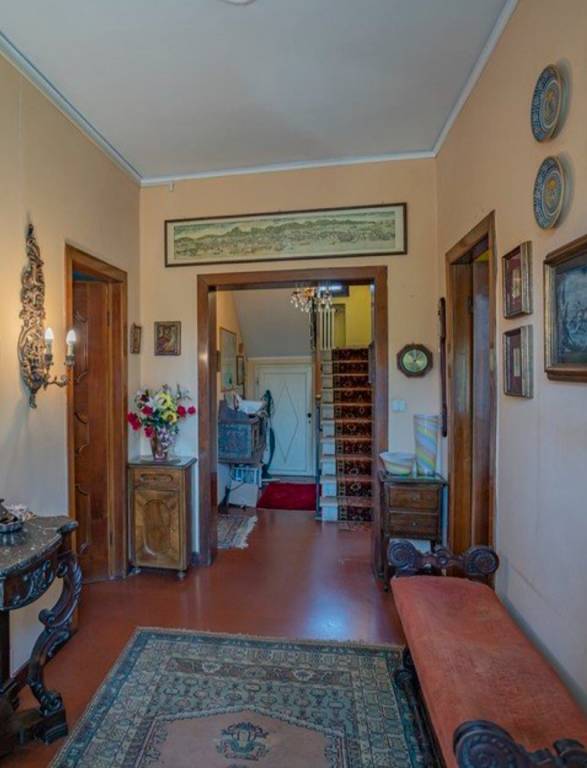 Villa in vendita a Venezia via Dardanelli, 16A