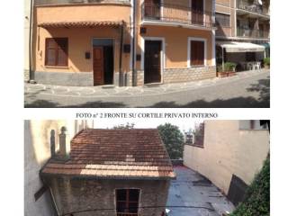 Casa indipendente in in vendita da privato a celano via michele carusi, 36