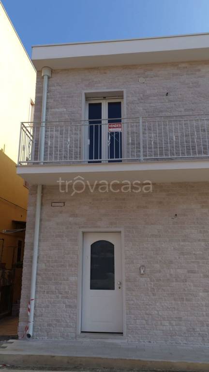 Appartamento in in vendita da privato a Lesina corso Italia