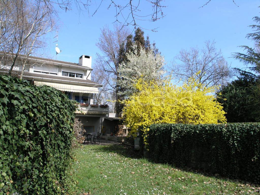 Villa in vendita a Udine viale Palmanova