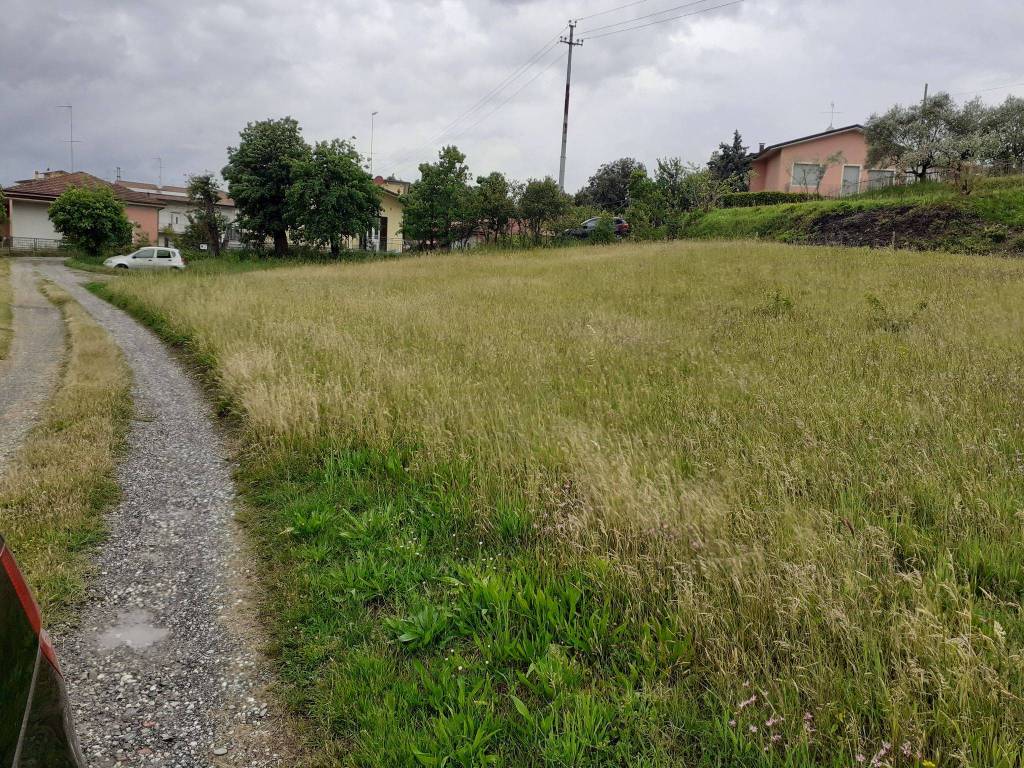 Terreno Agricolo in vendita a Santo Stefano di Magra via San Polo, 2