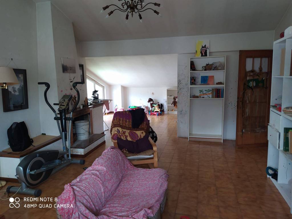 Appartamento in in vendita da privato a Colleferro via Consolare Latina, 216