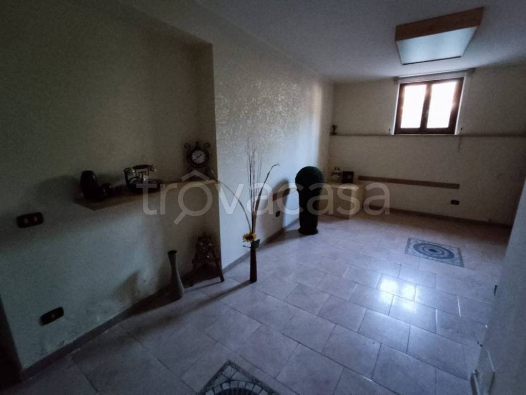 Appartamento in in vendita da privato a Bagnoli Irpino via Bonelli, 117