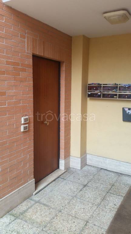 Appartamento in in vendita da privato a Roma largo Silvi, 9