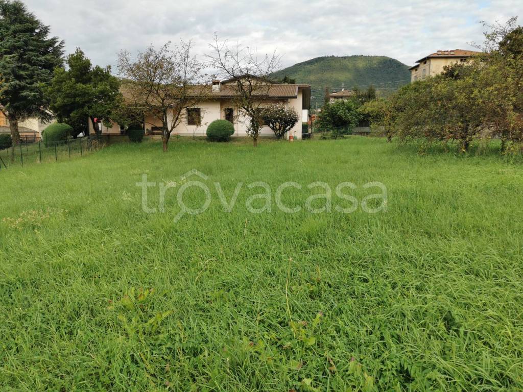 Terreno Residenziale in vendita a Sabbio Chiese