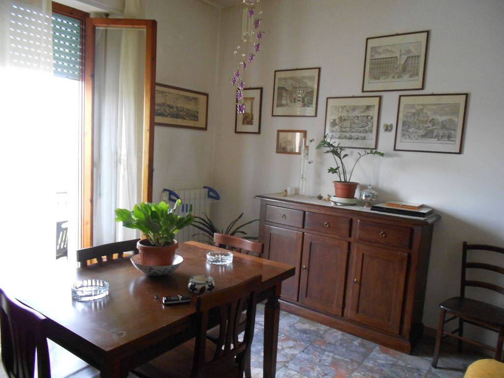 Appartamento in in vendita da privato a Monteroni d'Arbia piazza Pietro Nenni, 105