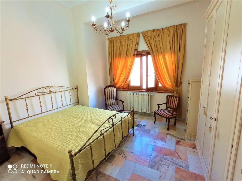 Appartamento in in affitto da privato a Trepuzzi largo Margherita, 57