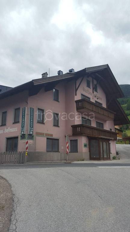 Intero Stabile in in vendita da privato a San Candido via Bolzano, 18
