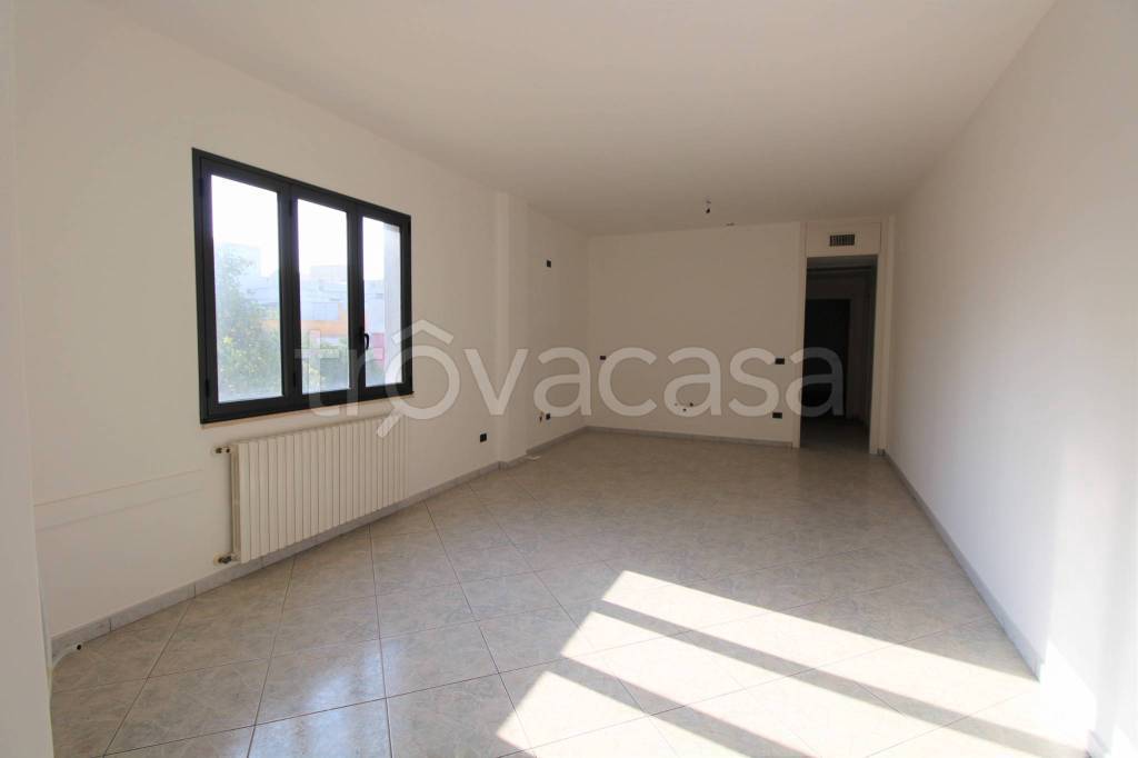 Appartamento in vendita a Taurisano corso Giulio Cesare Vanini, 9