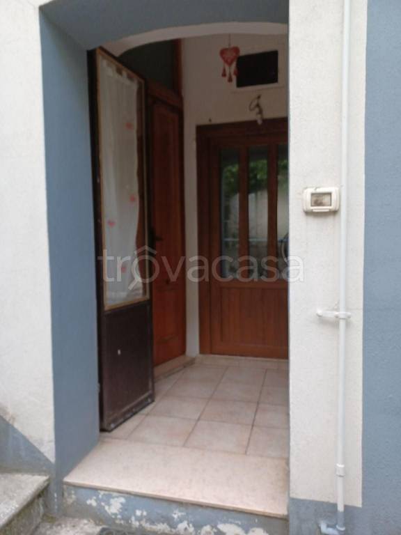 Appartamento in in vendita da privato a Orsara di Puglia via Raffaello Sanzio, 7