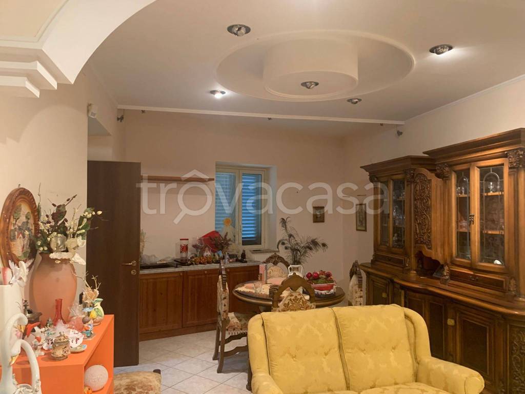 Casa Indipendente in in vendita da privato a Messina località Locanda Colonna, 83