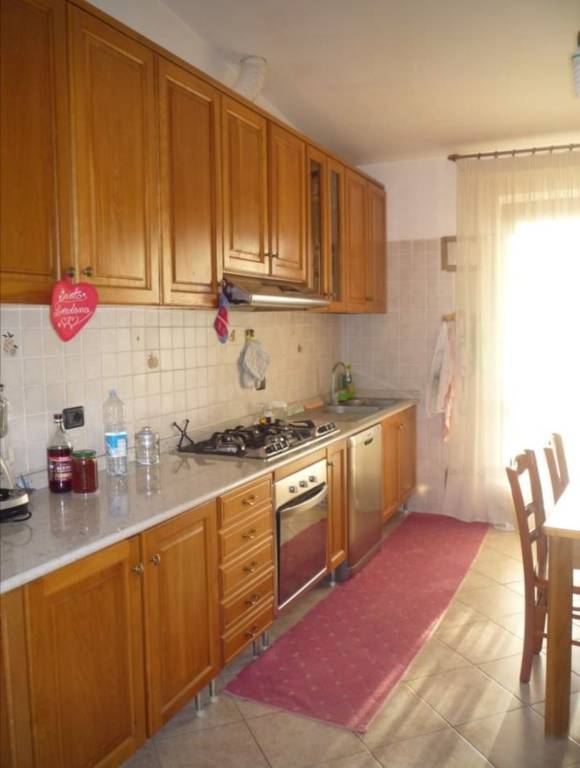 Appartamento in in vendita da privato a Reggio di Calabria via Antonio Scopelliti, 3