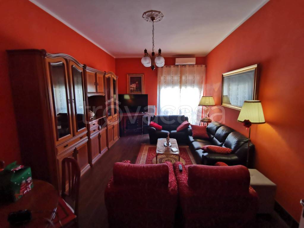 Appartamento in in vendita da privato a Foggia via Giuseppe Rosati, 79