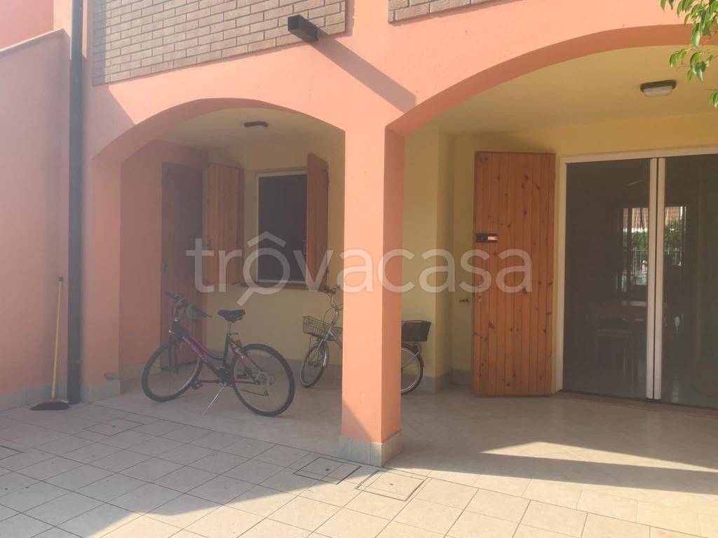 Appartamento in in vendita da privato a Comacchio via dei Fenicotteri