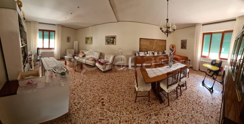 Appartamento in in vendita da privato a Porto Sant'Elpidio via Giacomo Puccini, 3