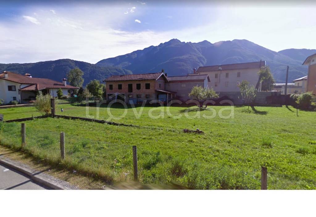 Terreno Residenziale in vendita a Villa Santina viale della Repubblica, 2