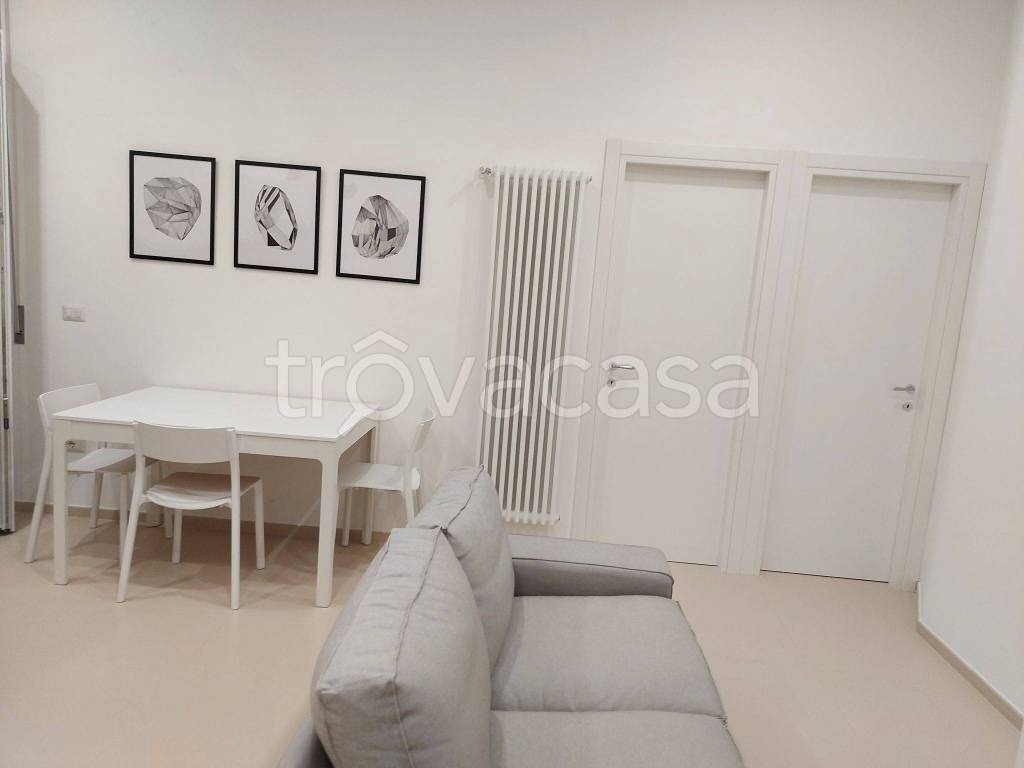Appartamento in in affitto da privato a Pescara viale Cesare De Titta, 21