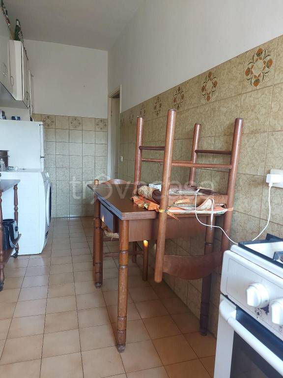 Appartamento in in vendita da privato a Segni via Umberto I, 141