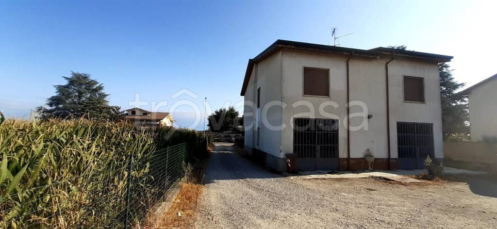Villa in vendita ad Alzano Scrivia