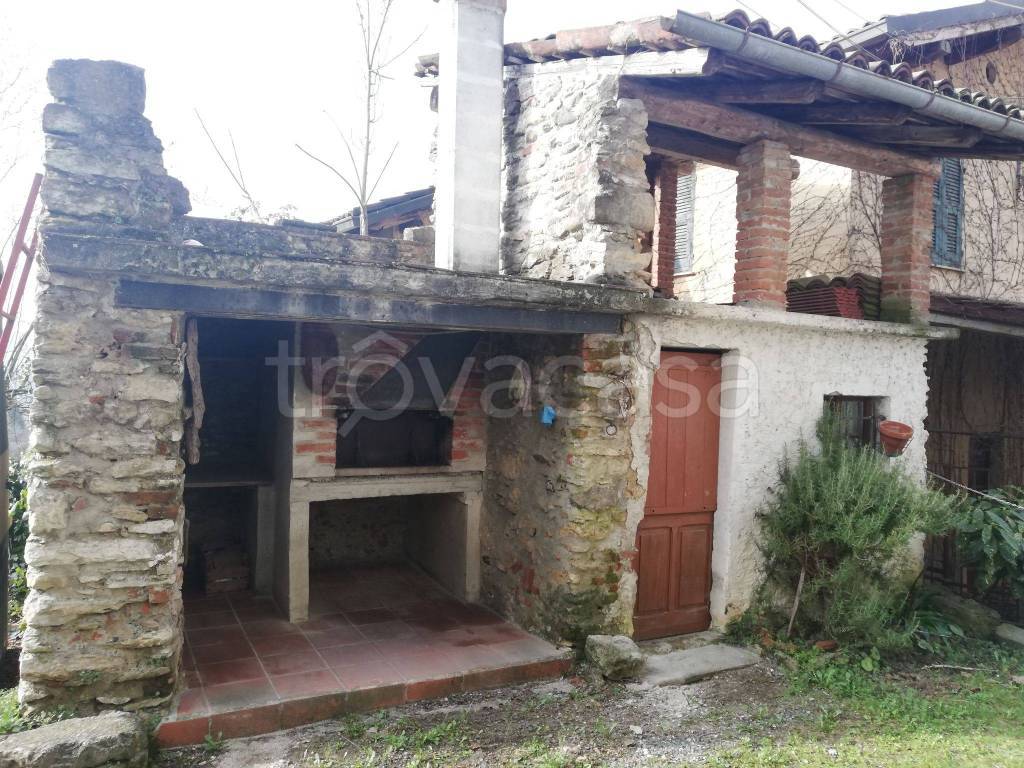 Villa in in vendita da privato a Silvano d'Orba via Merli, 62