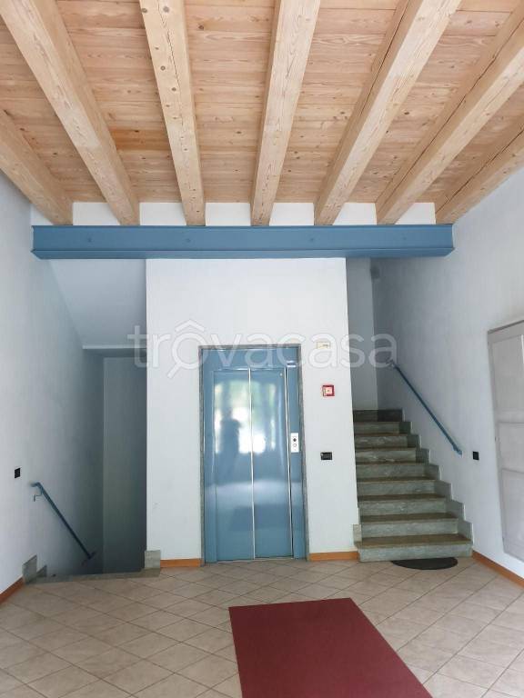 Appartamento in in vendita da privato a Frugarolo via Giuseppe Garibaldi, 1