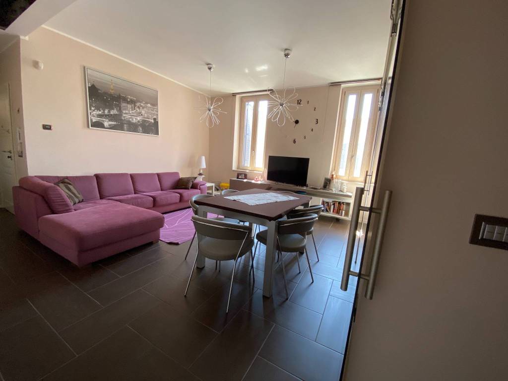 Appartamento in in vendita da privato a Crotone traversa Regina Margherita, 4