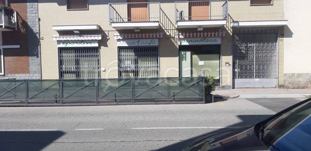 Bar in in vendita da privato a Novara corso Risorgimento