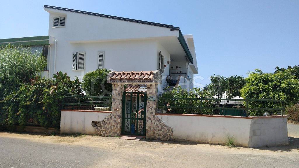 Villa Bifamiliare in in vendita da privato a San Nicola Arcella via del Telegrafo