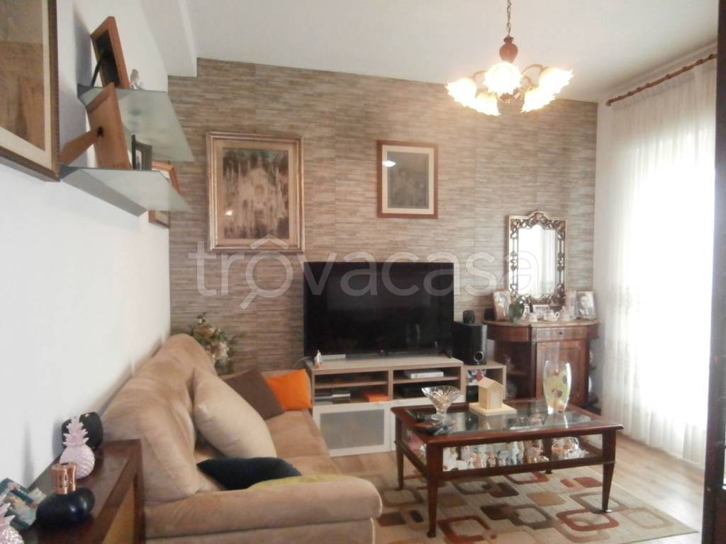 Appartamento in vendita a Mortara corso Torino, 37