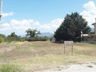 Terreno residenziale in vendita a foligno via monte puranno