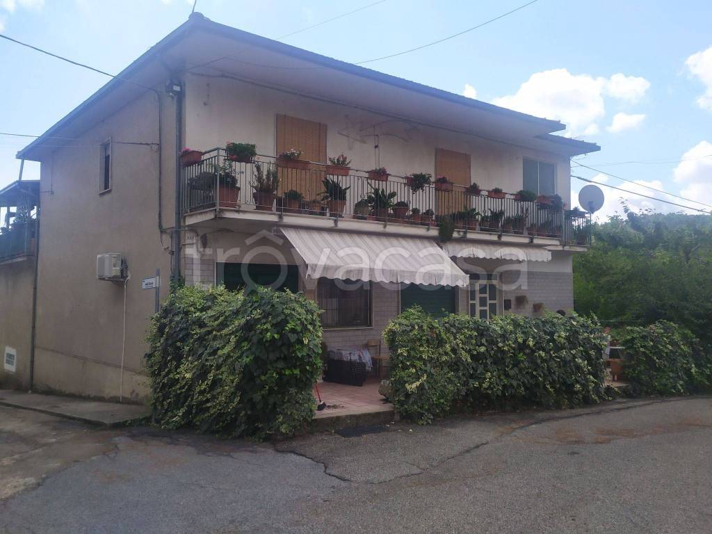 Villa in in vendita da privato a Mendicino via Rizzuto