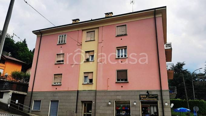 Appartamento in vendita a San Giovanni Bianco via Ponte Vecchio, 3