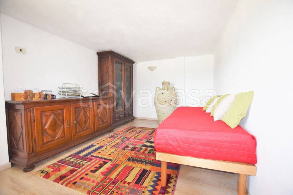 Appartamento in vendita a Magliano Alpi