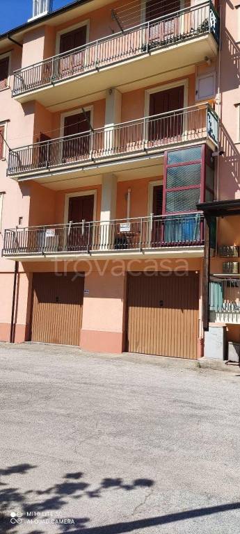 Appartamento in in vendita da privato a Bagnoli Irpino largo Alcide De Gasperi