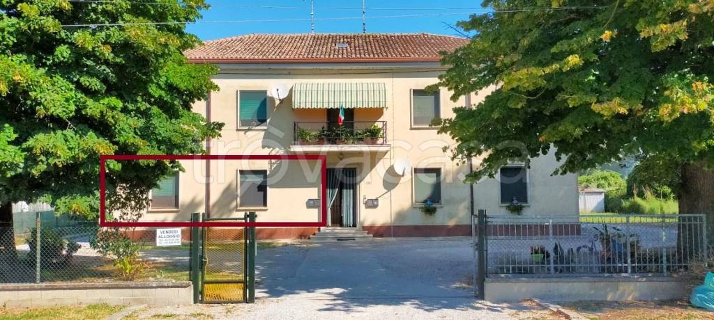 Appartamento in in vendita da privato a Porto Tolle via Venier, 19