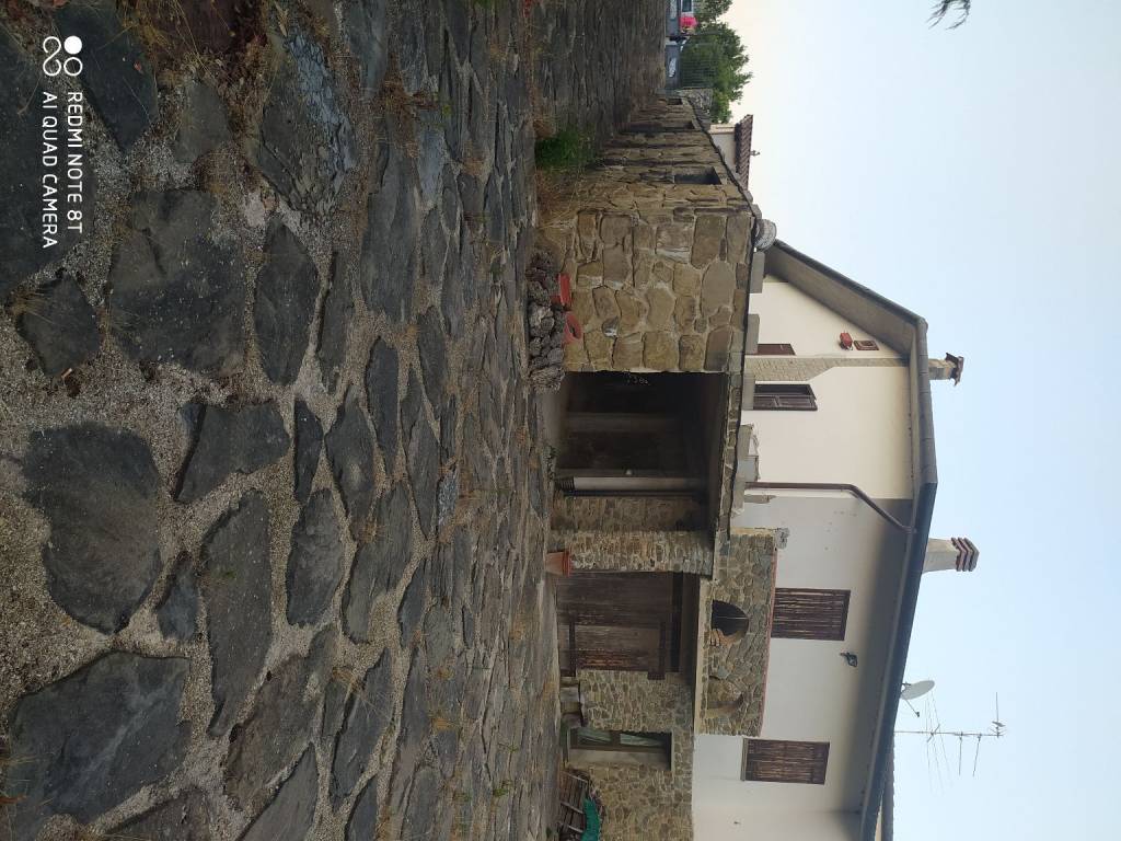 Villa Bifamiliare in in vendita da privato a Citerna via del Riolo