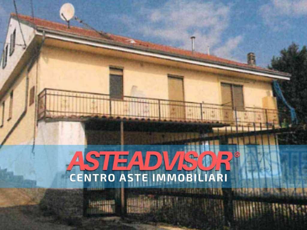 Casa Indipendente all'asta a Cortazzone via Valmezzana, 18