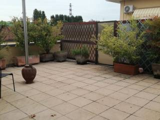 Appartamento in affitto a piacenza 