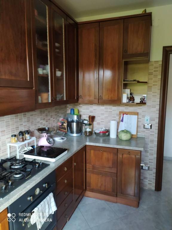Appartamento in in vendita da privato a Termoli via Udine, 63