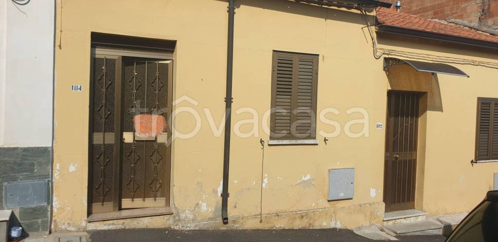 Casa Indipendente in vendita a Sant'Onofrio via Raffaele Teti