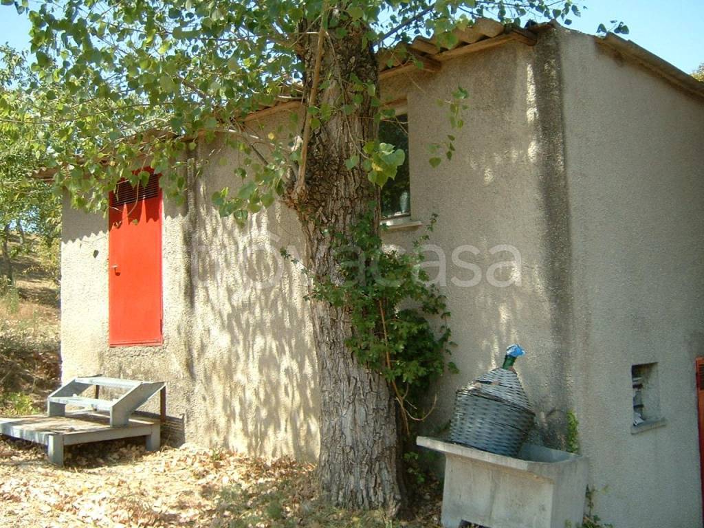 Casa Indipendente in vendita a Senigallia