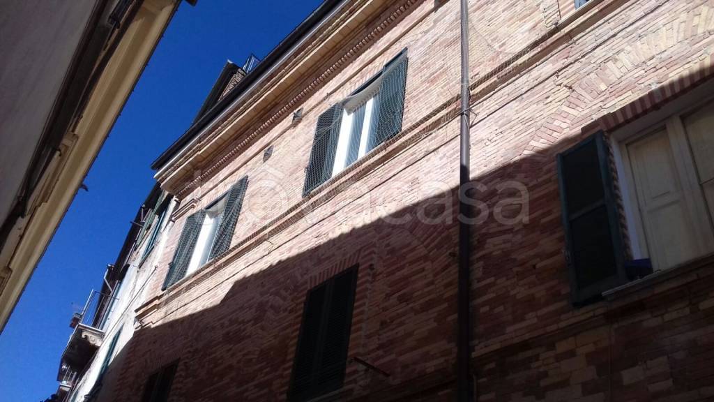 Villa Bifamiliare in vendita a Loreto Aprutino
